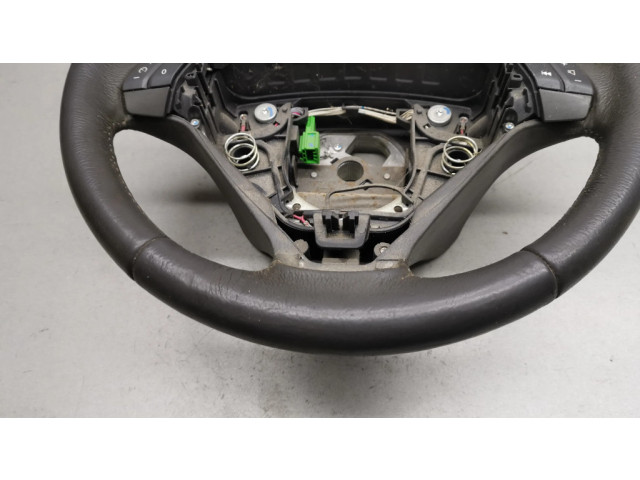 Руль Volvo S60 2001-2004 года 866884