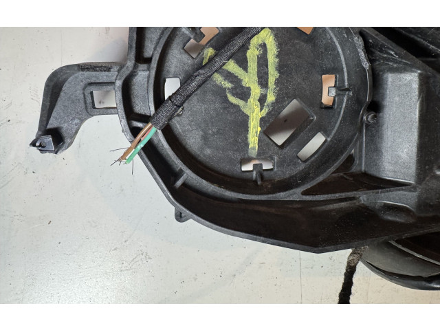 Зеркало электрическое BMW X3 G01 2018 - 2024 года