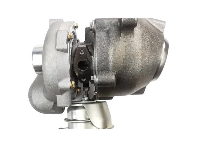  Турбина BMW 3 E46 2.0 750431, 717478-0001         