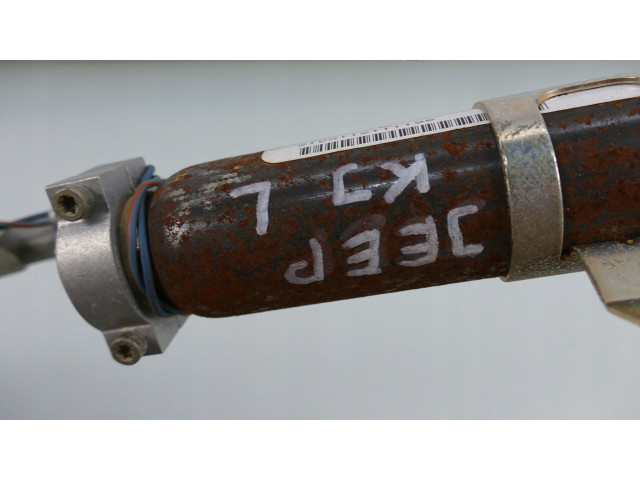 Боковая подушка безопасности P55315099AD   Jeep Cherokee