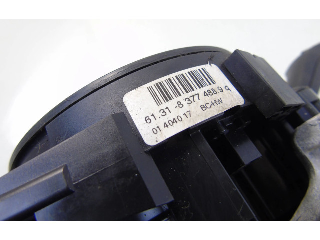 рейка Колонка рулевая 3450158 BMW X3 E83 2003 - 2010 года