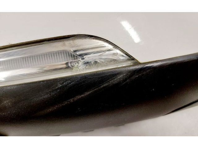 Zpětné zrcátko KIA Soul