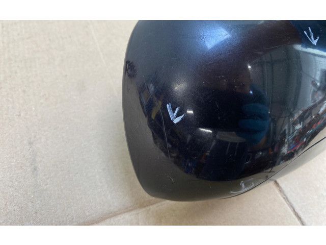 Zpětné zrcátko Audi A8 S8 D2 4D 1998