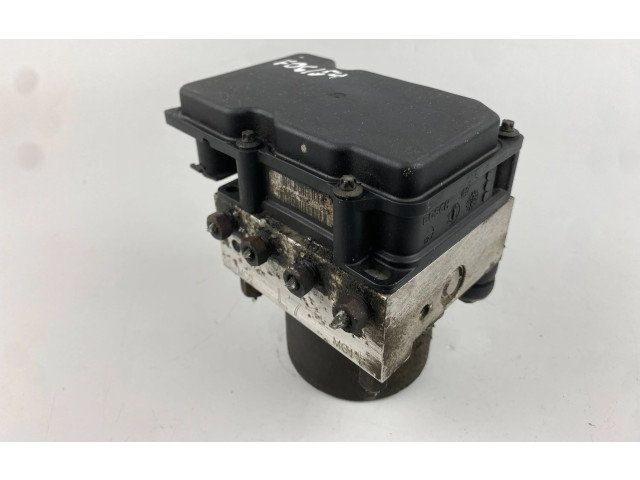 Блок АБС 27534SA080 Subaru Forester SG 2006 - 2008 года