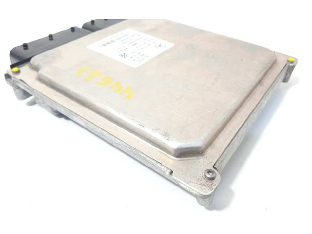 Řídící jednotka A6519007003, A6519014402   Mercedes-Benz GLA W156 2016