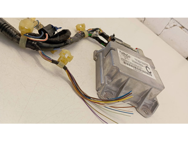 Блок подушек безопасности AB3914B321CF, 3252015   Ford Ranger