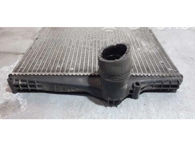 Интеркулер 8649471A Volvo S60