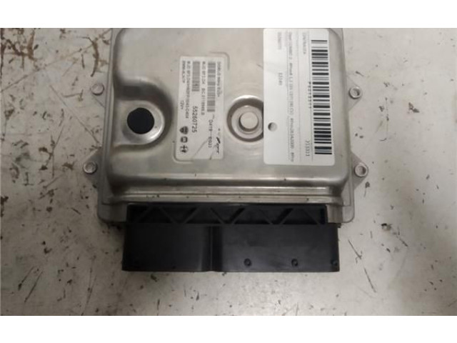 Блок управления 55260725, 55260725 Opel Combo D