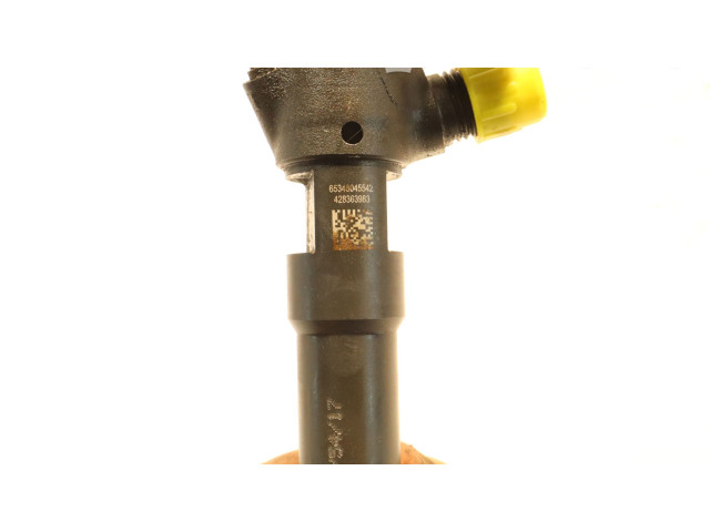 Форсунка 65348045542    Skoda Rapid (NH)  CUSB 