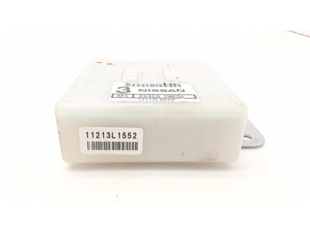 Модуль фонарей