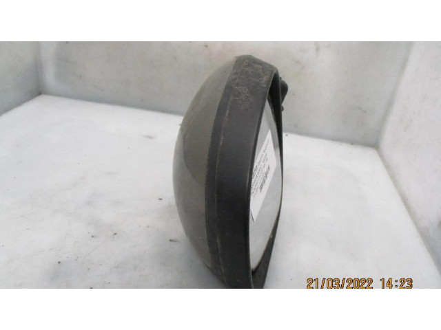 Зеркало электрическое левое Citroen Xsara Picasso