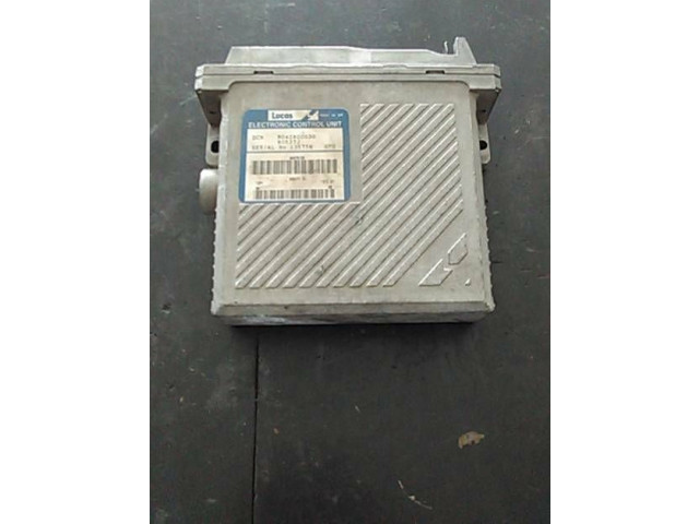 Řídící jednotka LUCAS, 46479139 Fiat Bravo - Brava 1995