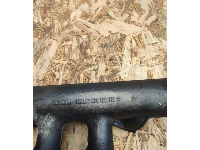 Всасывающий коллектор 074129713R   Volvo S70  V70  V70 XC    