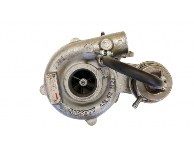 Турбина Rover 620 2.0 ERR6106, 452151