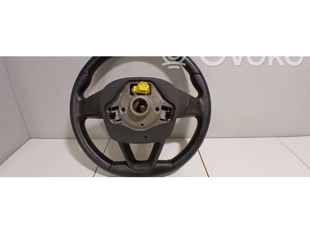 Volant Seat Toledo IV (NH) 2015