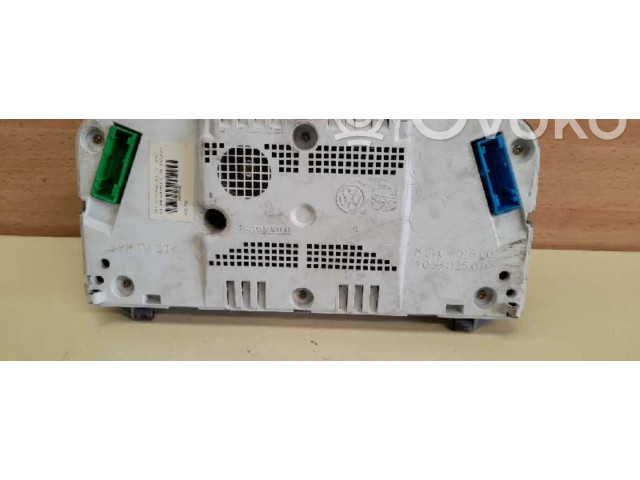 Панель приборов 6X0920801 Volkswagen Lupo