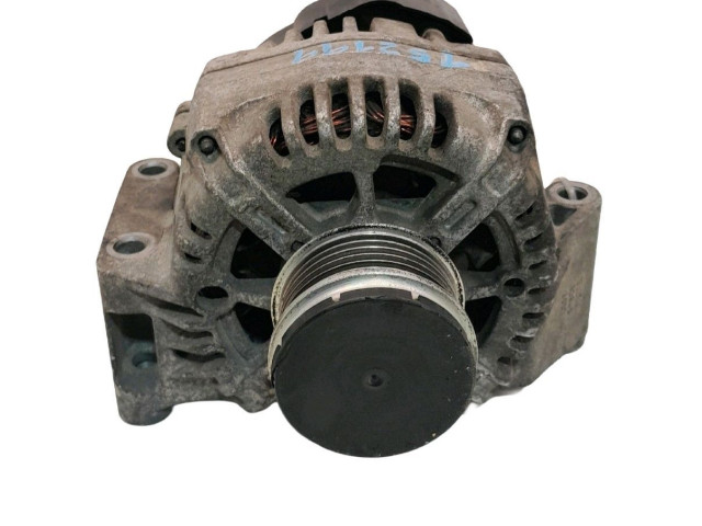 Генератор 51784844   Fiat Punto (199)      