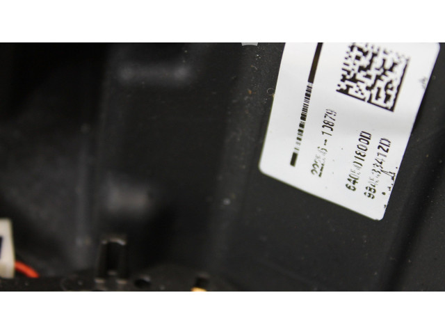 Руль 98453341ZD Peugeot 2008 II