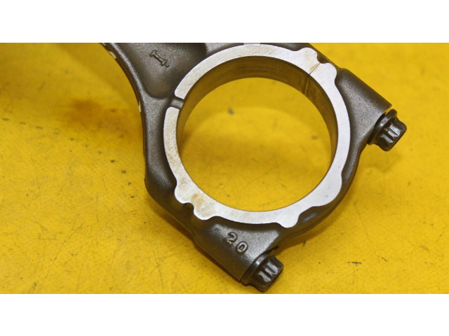 Поршень с шатуном 4J11 Mitsubishi Outlander