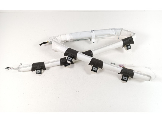 Боковая подушка безопасности 9838536080   Citroen C5 X