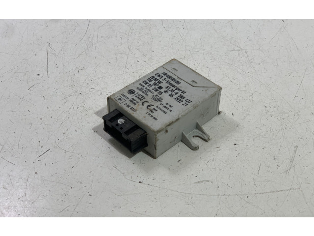 Блок управления иммобилайзера       BMW 5 E39  1996 - 2003 года   