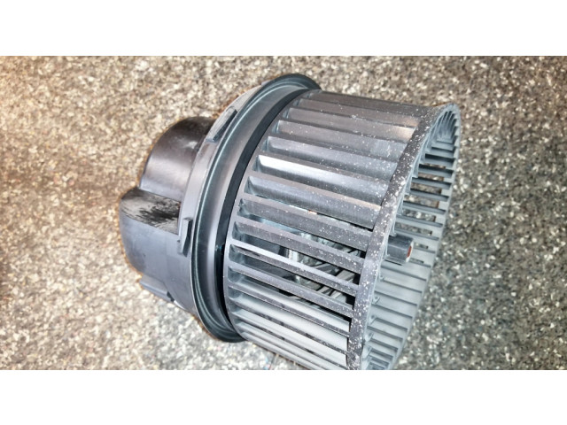 Вентилятор печки    3M5H18456AD   Ford Focus