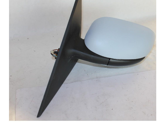 Зеркало (управляемое электричеством)