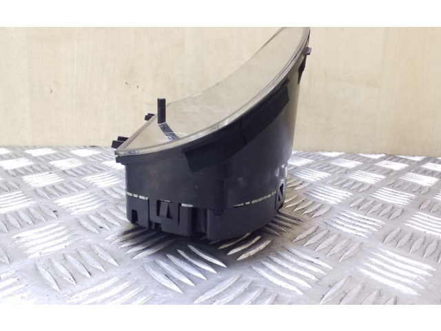 Přístrojová deska  Skoda Fabia Mk1 (6Y) 2003 6Y1919880C  