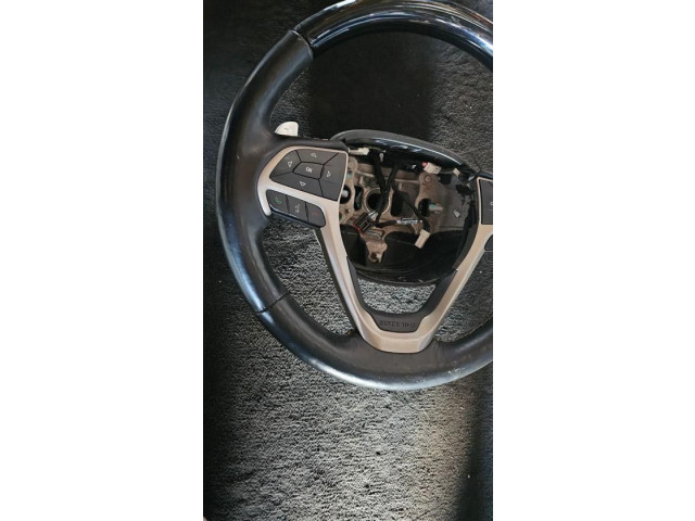 Руль Jeep Grand Cherokee  2010 - 2021 года brak      