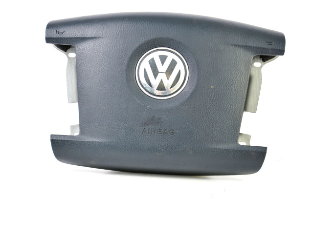 Подушка безопасности водителя 3D0880201BF, 3D0880201BF   Volkswagen Phaeton