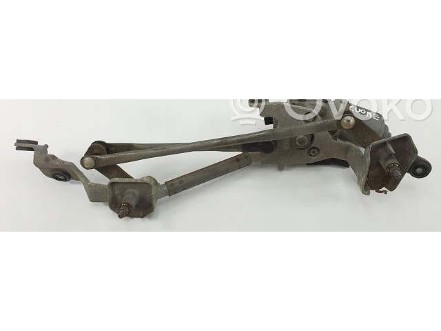 Комплект механизма стеклоочистителей