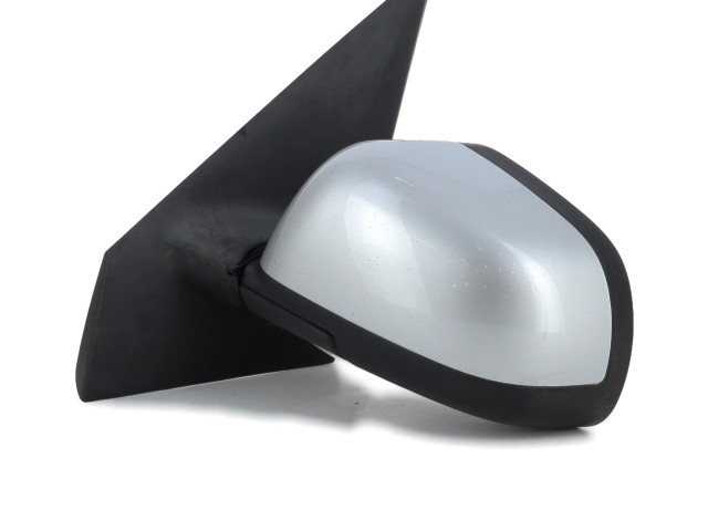 Зеркало электрическое Dacia Lodgy 2012 - года