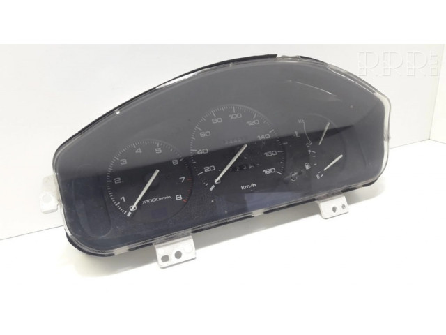 Панель приборов 769118890 Mazda Demio