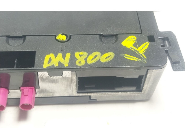 Блок управления 5WA035284G, 5WA035284G Volkswagen Touran III