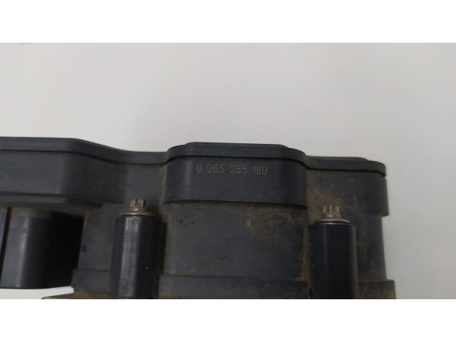 Блок АБС 476607477   Dacia  Duster  