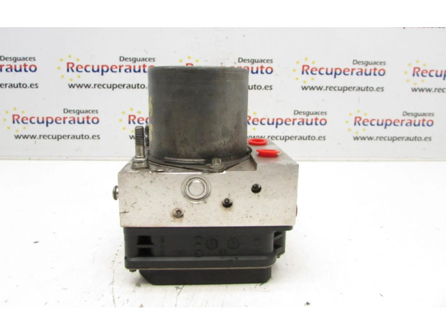 Блок АБС A4544200175 Smart ForFour I 2004 - 2006 года