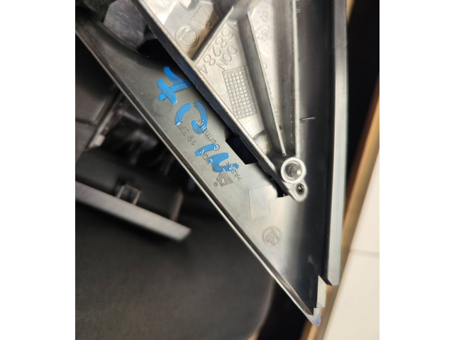 Зеркало электрическое        Skoda Octavia Mk3 (5E)  2013 - 2019 года   