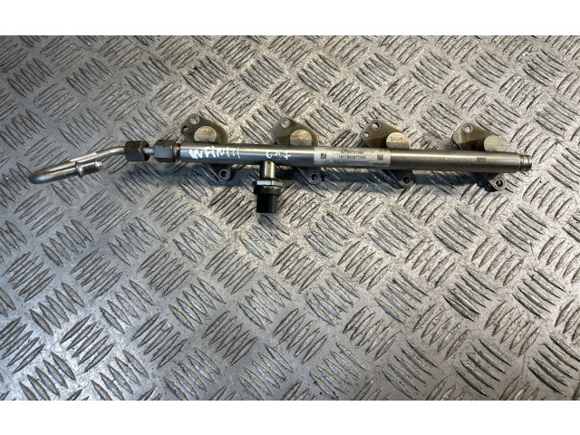 Vstřikovací lišta A2700701595, 1611903577340 Infiniti Q30 DFYA