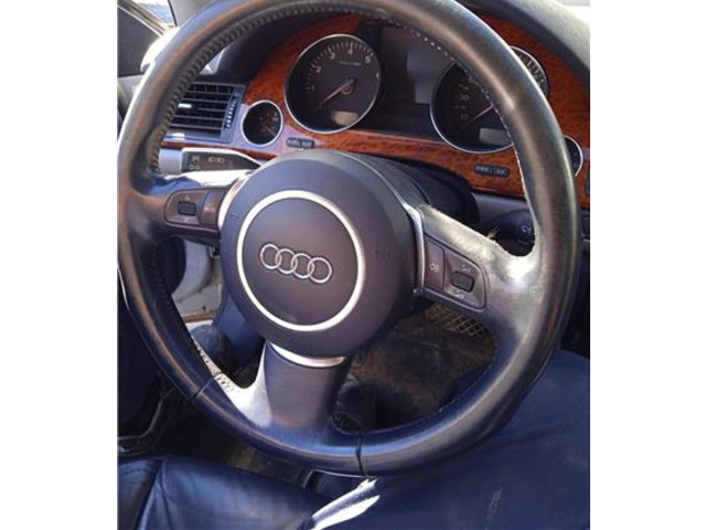 Volant Audi A8 S8 D3 4E 2003