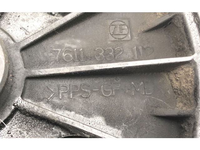 Панель приборов 7611332112 Volvo S70 V70 V70 XC