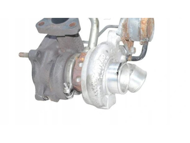 Turbodmychadlo Турбина 49135-02920 Mitsubishi Pajero