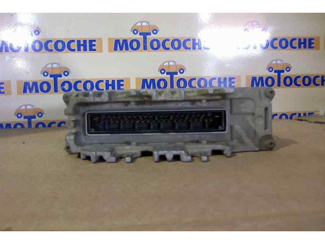 Řídící jednotka 44104046024G, 0261203544 Skoda Felicia I 1994