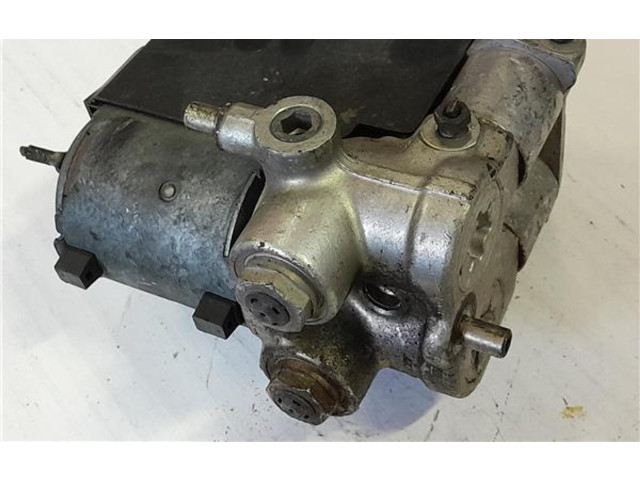 ABS Steuergerät 0265200043 Mrcedes-Benz E W124 1984