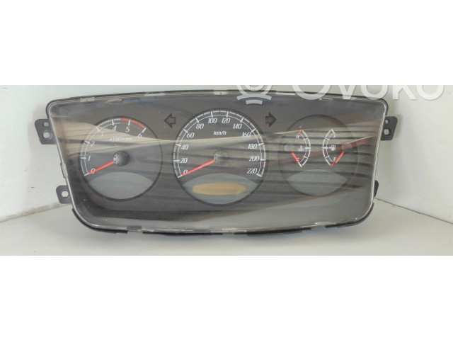 Панель приборов 8021009040 SsangYong Kyron