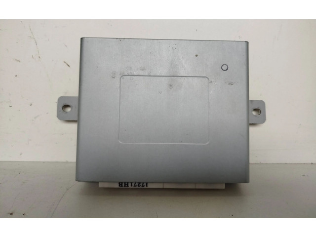 Блок управления двигателя 3392086G0, E6T17271HBZE   Suzuki Ignis