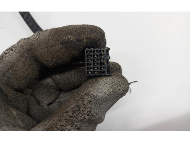 Zpětné zrcátko MG ZS 2024