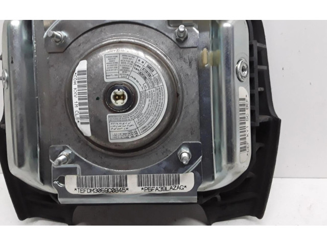 Подушка безопасности двери P5FA39LAZAG   Jeep Grand Cherokee (WJ)