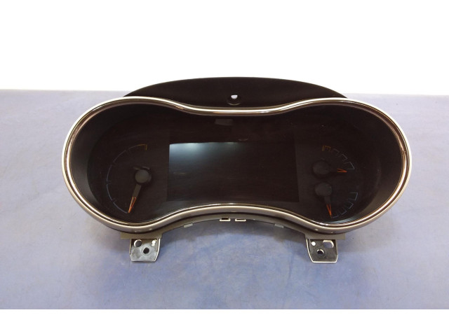 Панель приборов 05091688AF Jeep Grand Cherokee