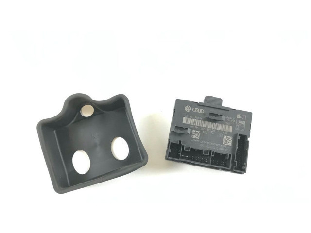 Блок управления дверью