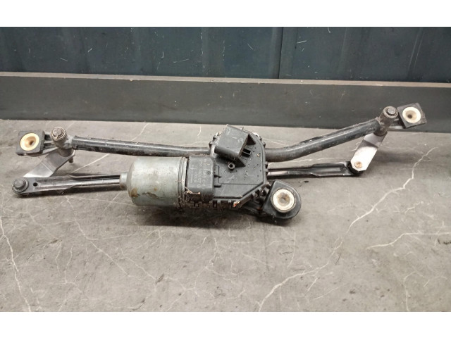 Моторчик дворников 0390241708 Jaguar X-Type